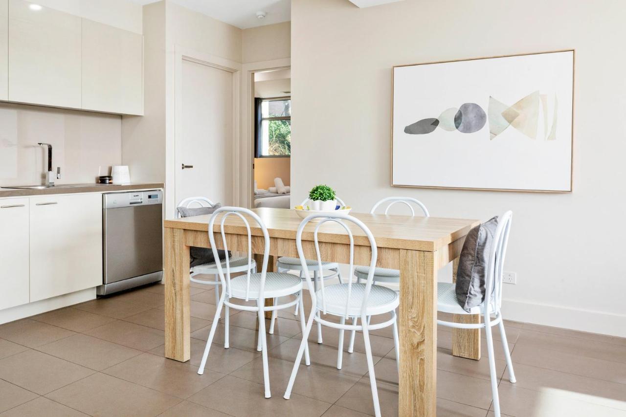Salt Five Apartment Sorrento - Main Street Location Buitenkant foto