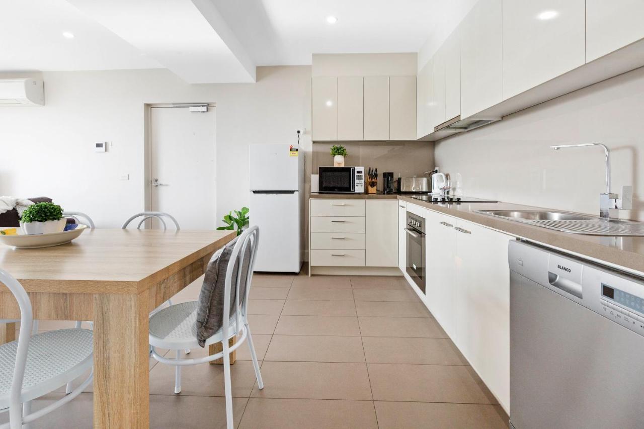 Salt Five Apartment Sorrento - Main Street Location Buitenkant foto