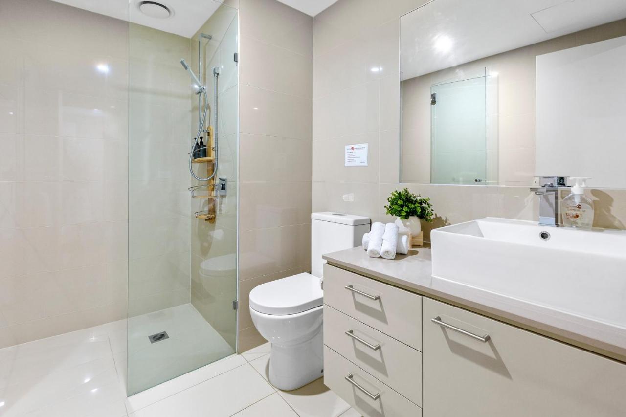Salt Five Apartment Sorrento - Main Street Location Buitenkant foto
