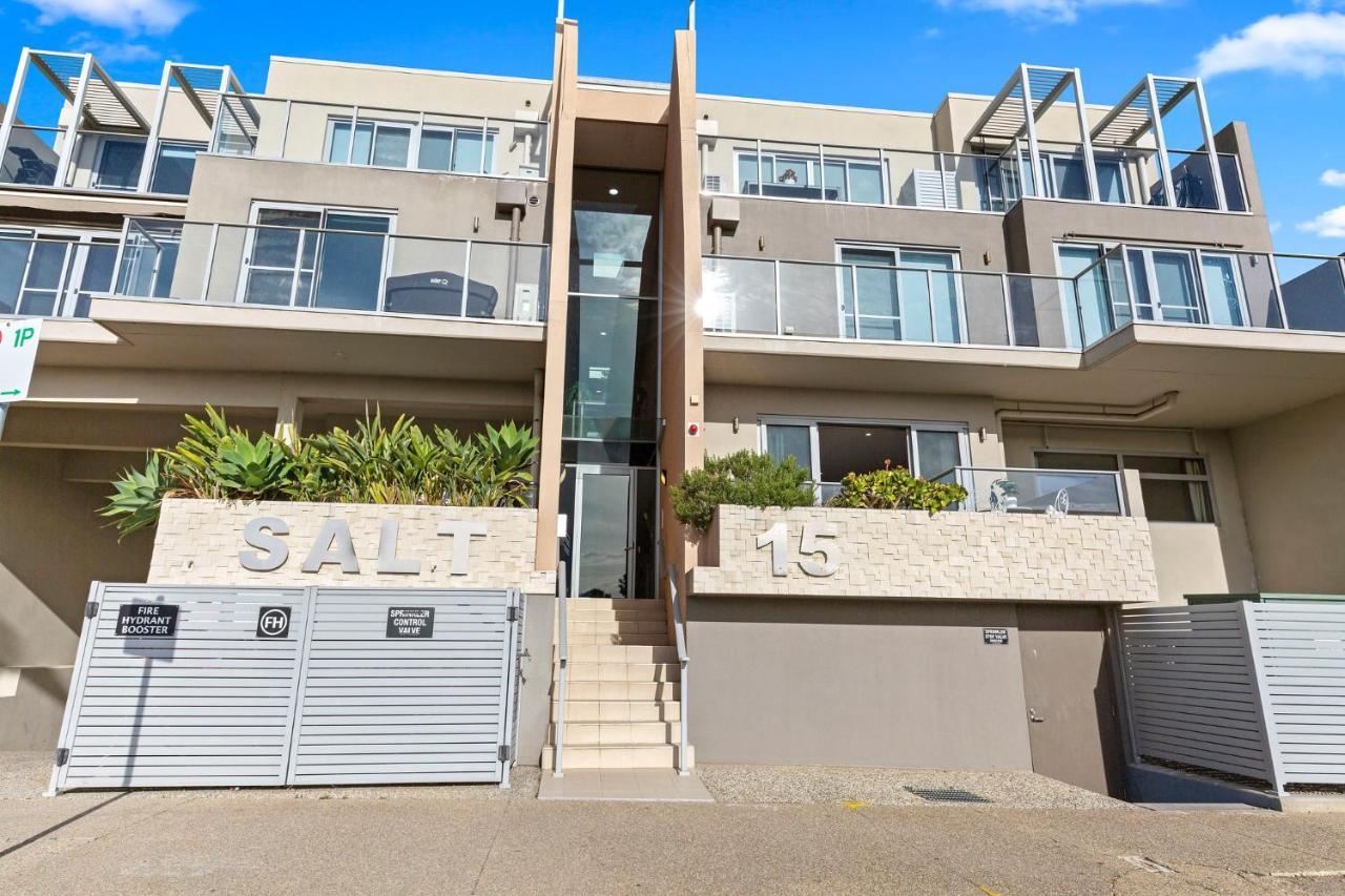 Salt Five Apartment Sorrento - Main Street Location Buitenkant foto