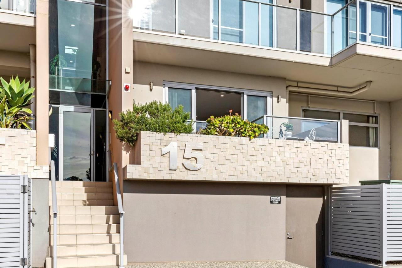 Salt Five Apartment Sorrento - Main Street Location Buitenkant foto